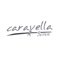 logo caravella scout