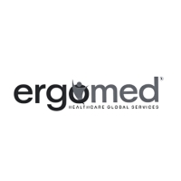 logo ergomed