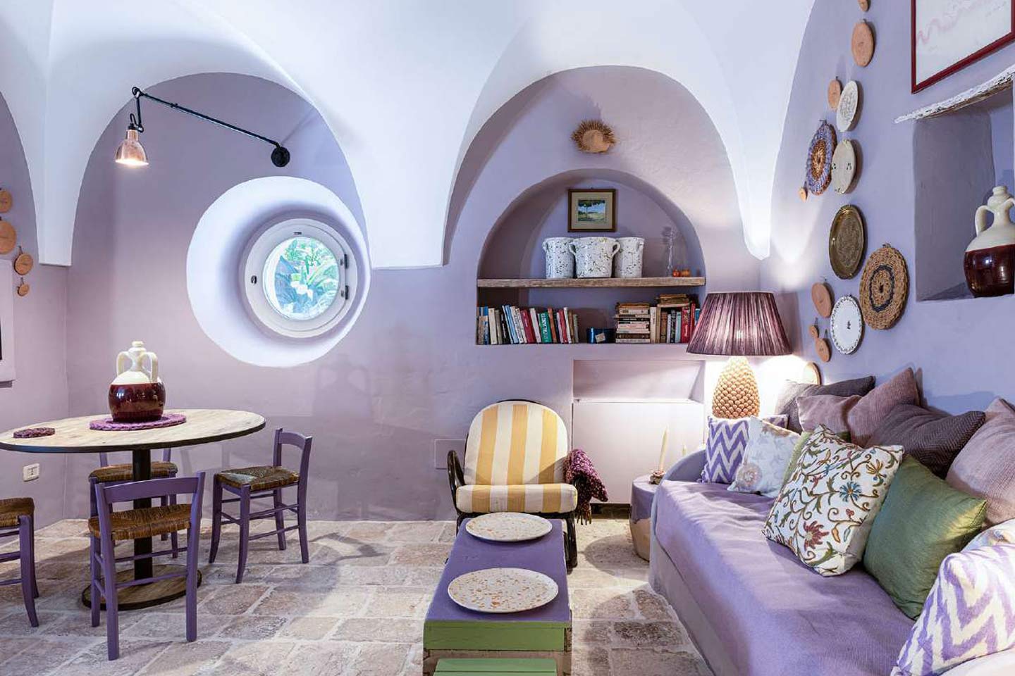 casa vacanze il Molino Viola