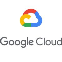 Logo Google Cloud