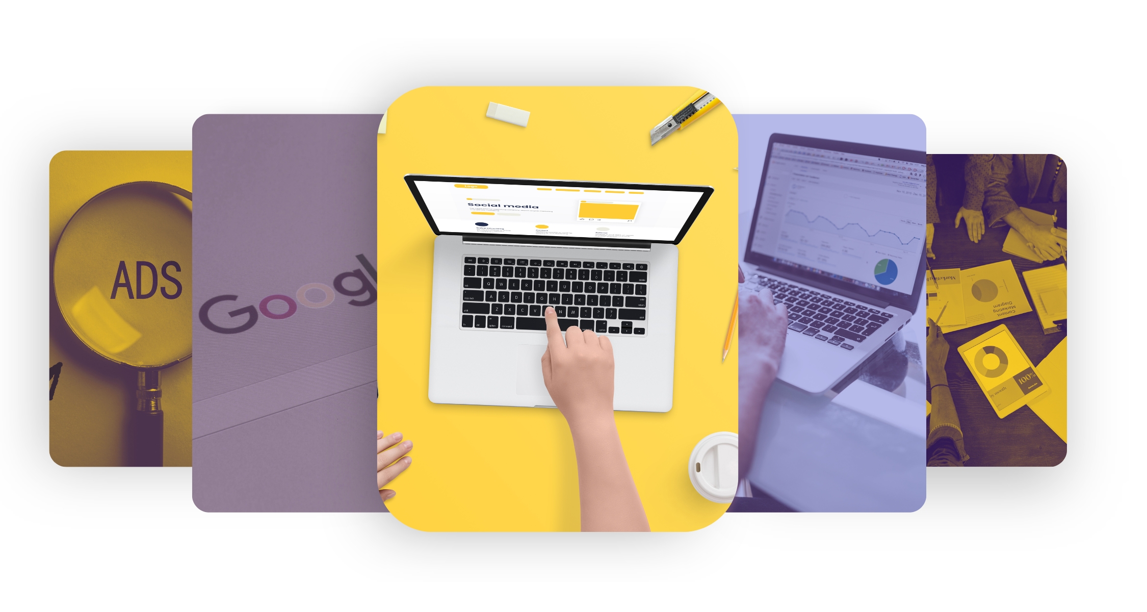 Digital Marketing Strategico e Performance Data-Driven