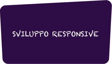 servizio di sviluppo siti responsive