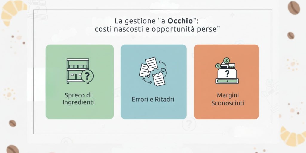 Odoo per Bar e Pasticcerie la gestione non è mai stata così dolce
