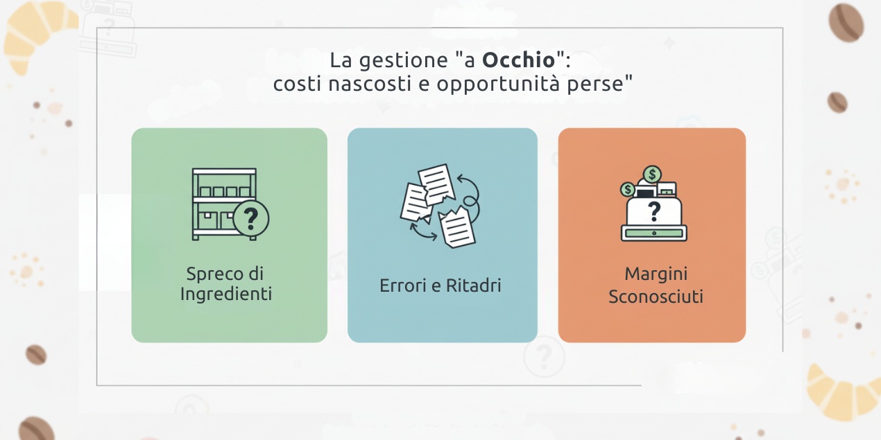 Odoo per Bar e Pasticcerie: la gestione non è mai stata così ‘dolce’