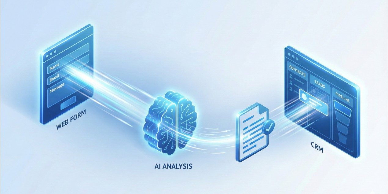 Automazione intelligente con intelligenza artificiale