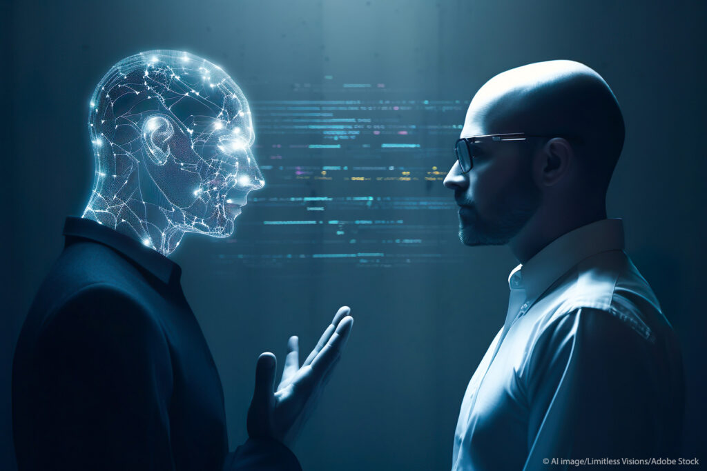 AI Act dal 2 agosto 2026: quando è davvero obbligatorio etichettare contenuti, immagini e chatbot